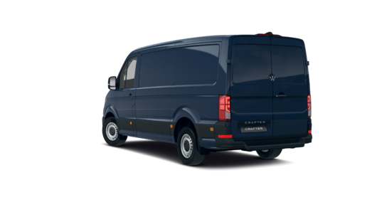 Slika Crafter NF Furgon 35 MR 2.0 TDI