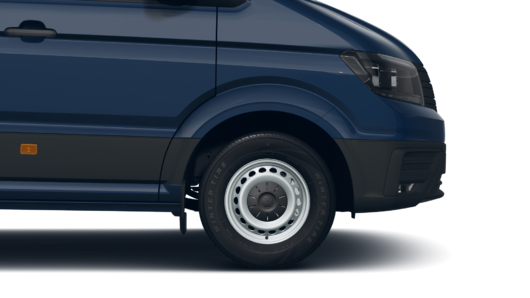 Slika Crafter NF Furgon 35 MR 2.0 TDI