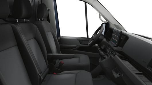 Slika Crafter NF Furgon 35 MR 2.0 TDI