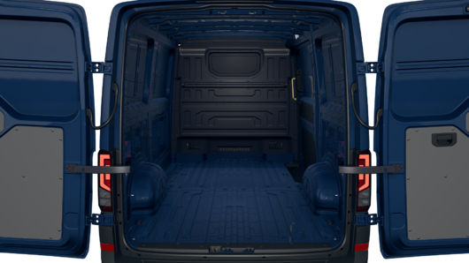 Slika Crafter NF Furgon 35 MR 2.0 TDI