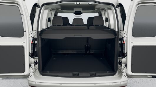 Slika Caddy5 Compact 2.0 TDI