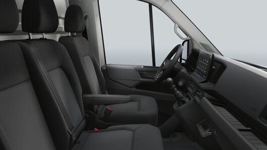 Slika Crafter NF Sasija 35 LR