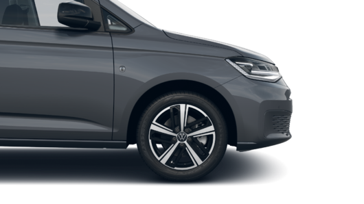 Slika Caddy5 Compact Life 2.0 TDI