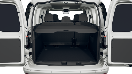 Slika Caddy5 Compact 2.0 TDI