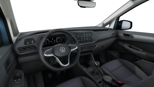 Slika Caddy5 Compact 2.0 TDI