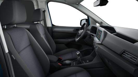 Slika Caddy5 Compact 2.0 TDI