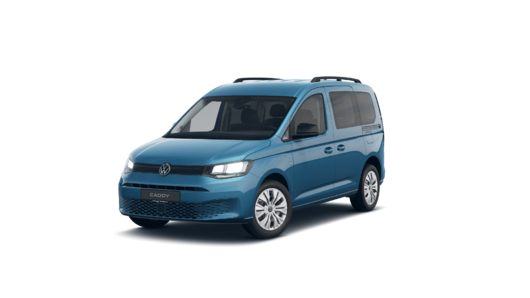 Slika Caddy5 Compact 2.0 TDI