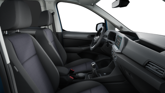 Slika Caddy5 Compact 2.0 TDI