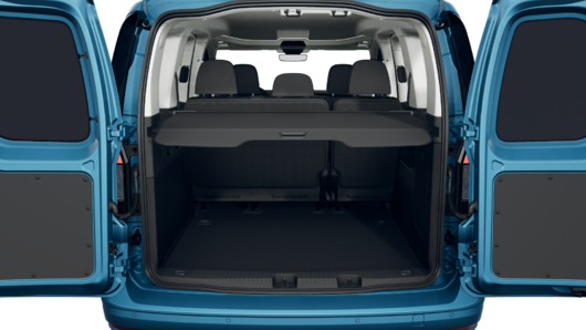 Slika Caddy5 Compact 2.0 TDI