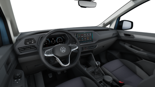 Slika Caddy5 Compact 2.0 TDI