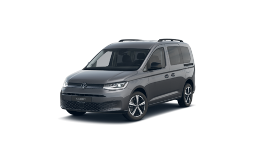 Slika Caddy5 Compact Life 2.0 TDI