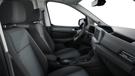 Slika Caddy5 Compact Life 2.0 TDI