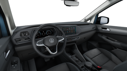 Slika Caddy5 Compact Life 2.0 TDI