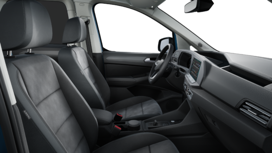 Slika Caddy5 Compact Life 2.0 TDI