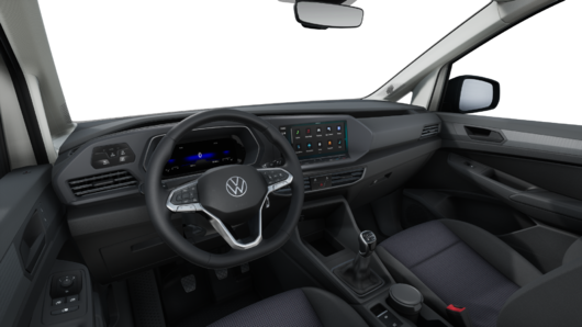 Slika Caddy5 Maxi Cargo