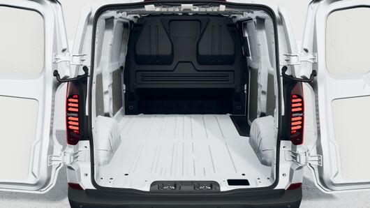 Slika T7 Transporter Furgon KR