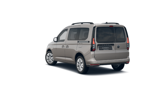 Slika Caddy5 Compact 2.0 TDI