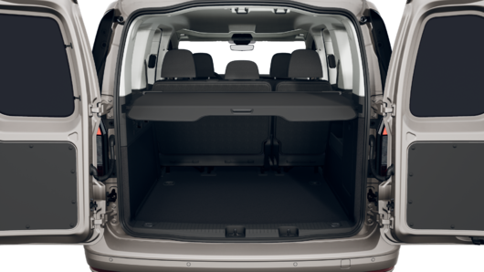 Slika Caddy5 Compact 2.0 TDI