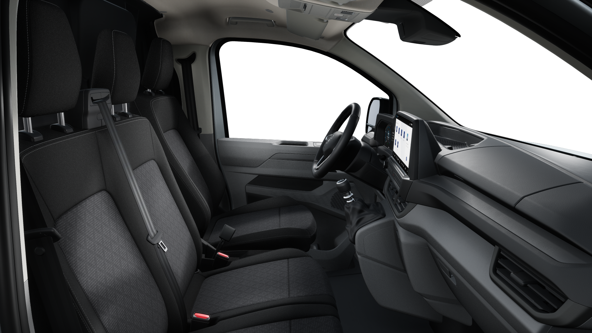 Slika T7 Transporter Furgon LR