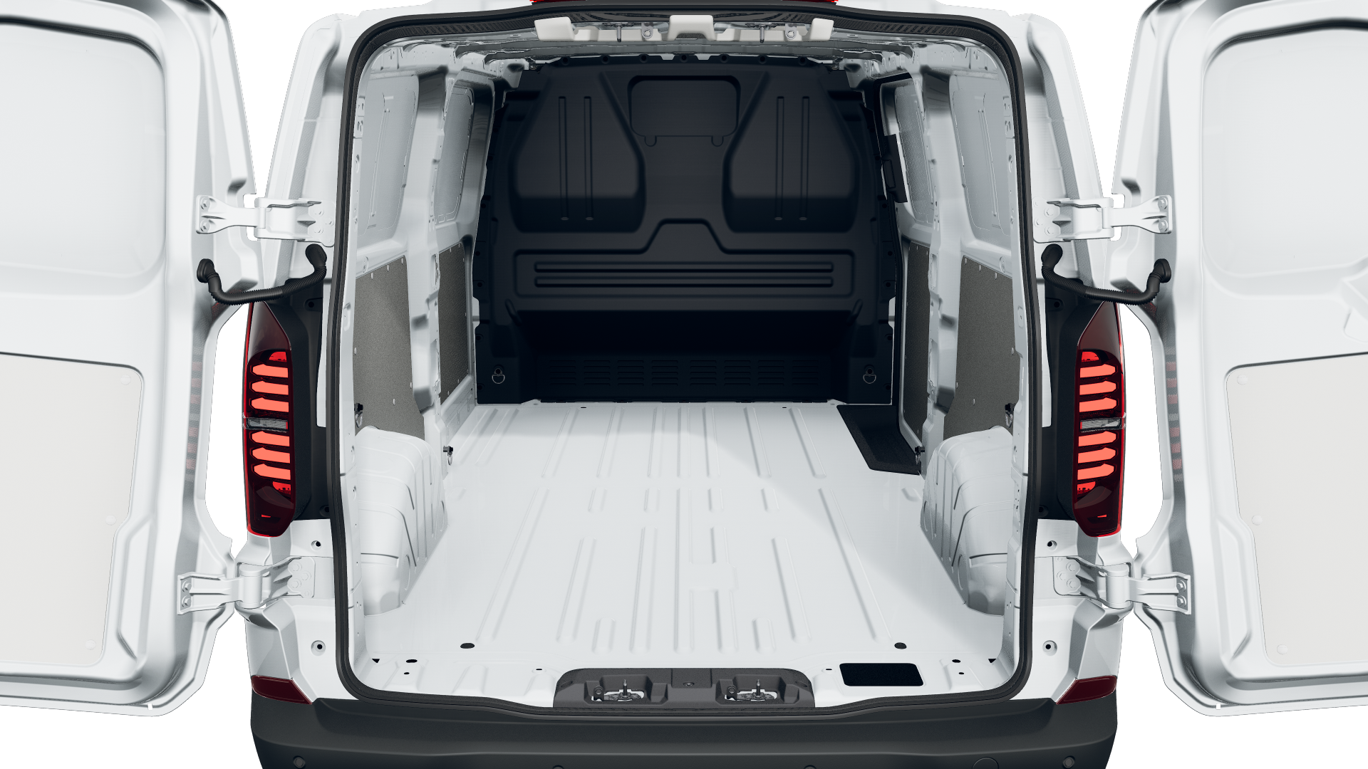 Slika T7 Transporter Furgon LR