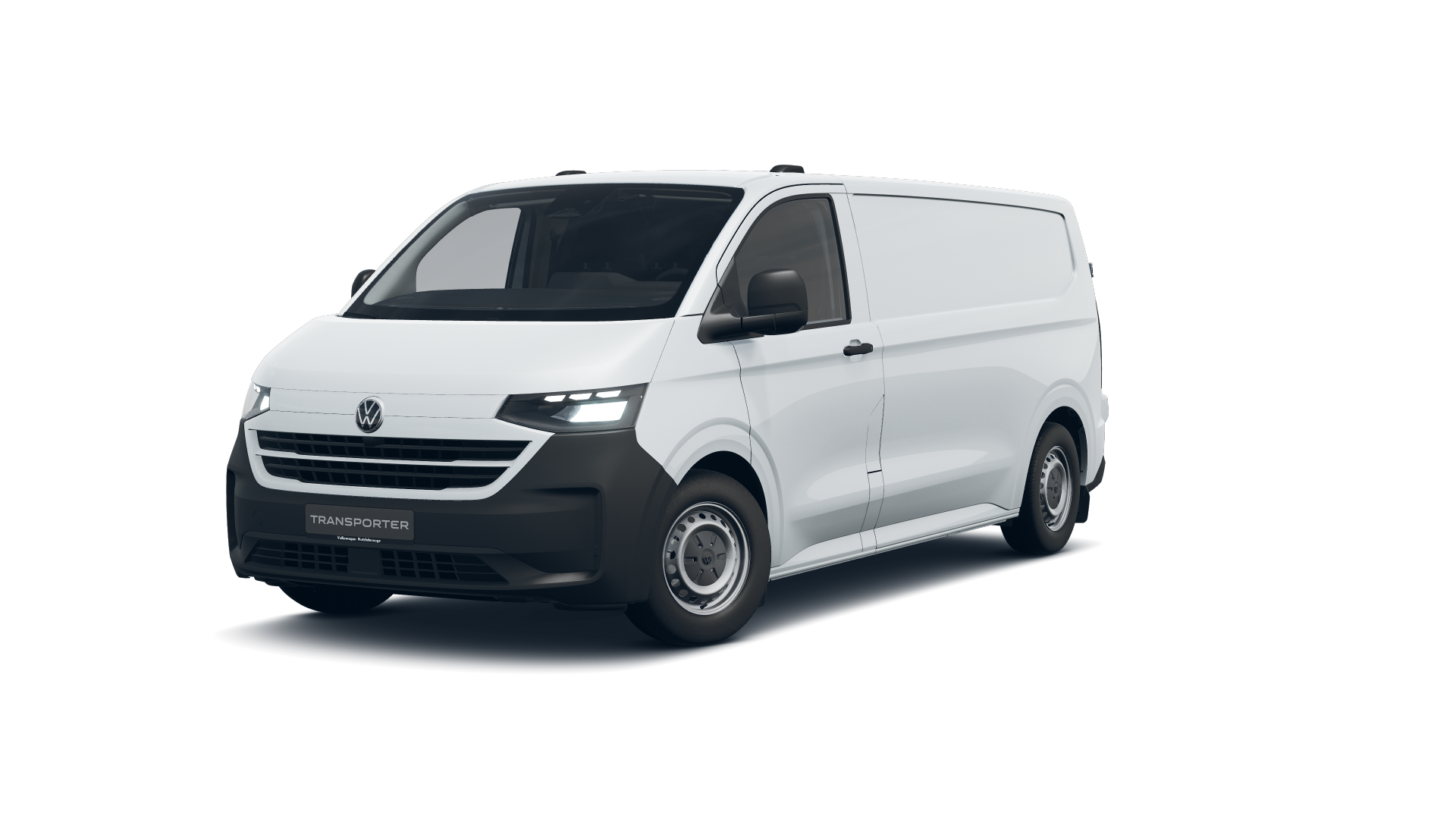 Slika T7 Transporter Furgon LR