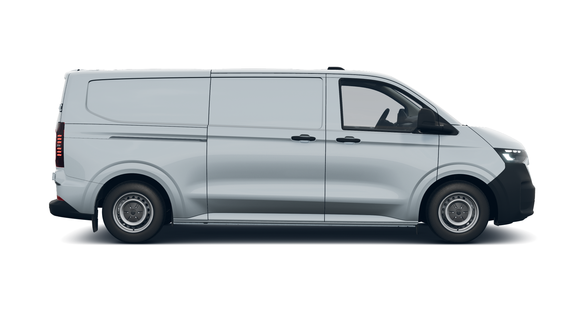 Slika T7 Transporter Furgon LR