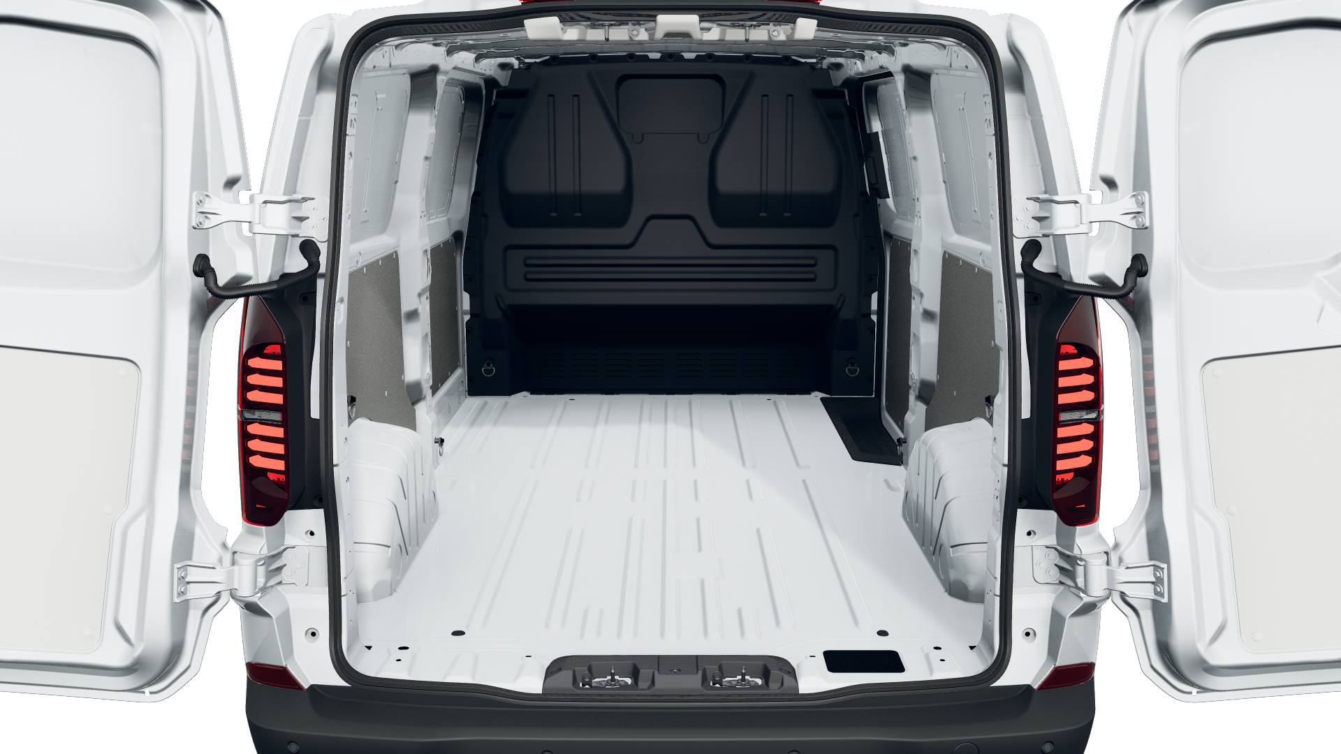 Slika T7 Transporter Furgon LR