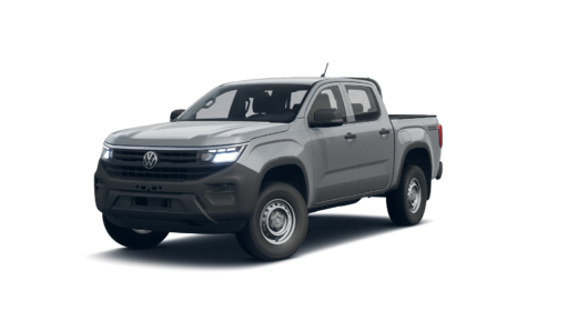 Slika Amarok Basic DC