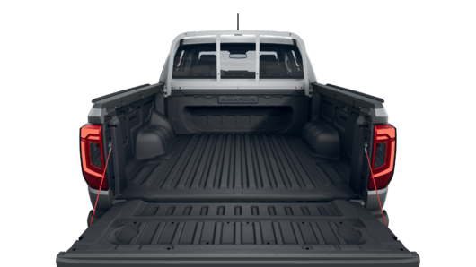 Slika Amarok Basic DC