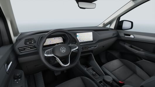 Slika Caddy5 Compact Life 2.0 TDI