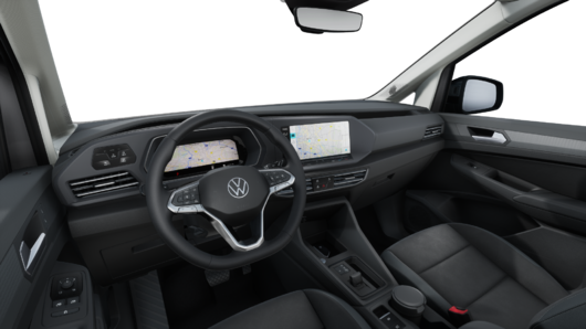 Slika Caddy5 Compact Life 2.0 TDI