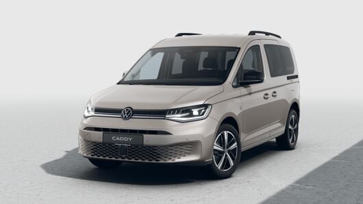 Slika Caddy5 Compact Life 2.0 TDI