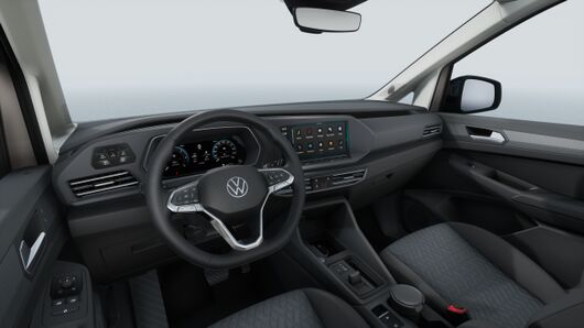 Slika Caddy5 Compact Life 2.0 TDI