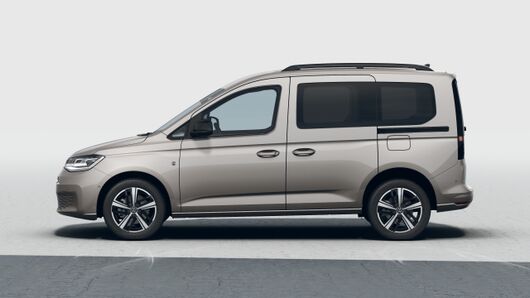 Slika Caddy5 Compact Life 2.0 TDI