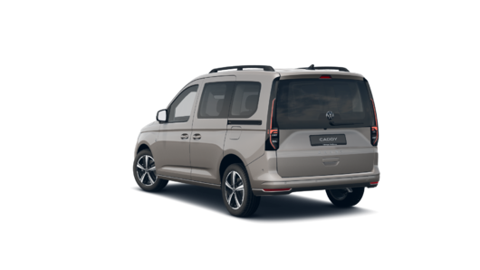 Slika Caddy5 Compact Life 2.0 TDI
