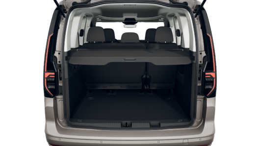 Slika Caddy5 Compact Life 2.0 TDI