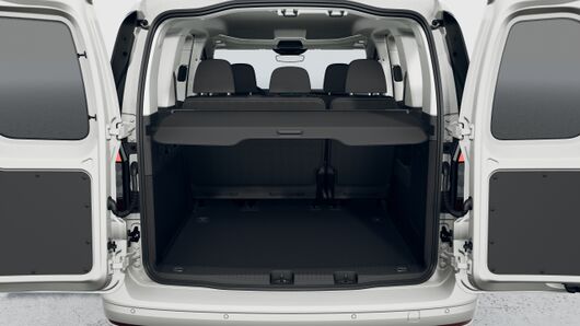 Slika Caddy5 Compact 2.0 TDI