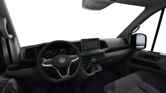 Slika Crafter NF Furgon 35 LR 2.0 TDI