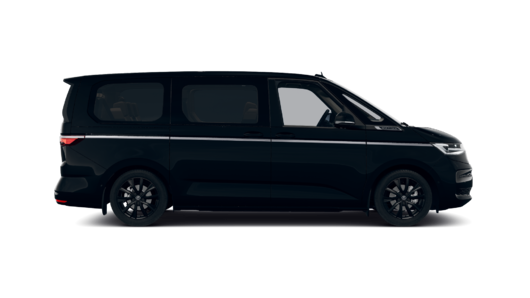 Slika T7 Multivan LR