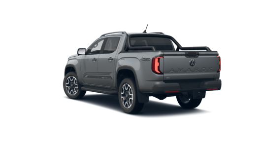 Slika Amarok PanAmericana DC