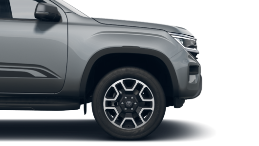 Slika Amarok PanAmericana DC