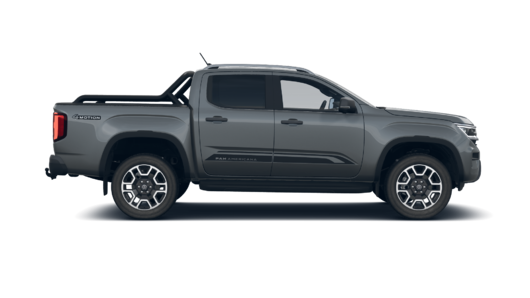 Slika Amarok PanAmericana DC