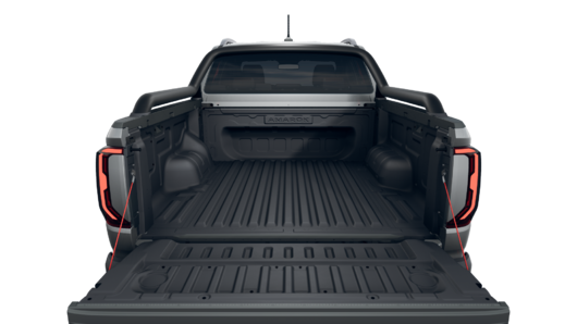 Slika Amarok PanAmericana DC