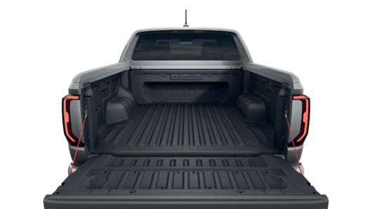 Slika Amarok Aventura DC