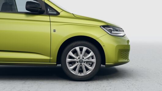 Slika Caddy5 Compact Life 2.0 TDI