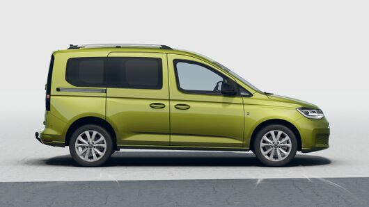 Slika Caddy5 Compact Life 2.0 TDI