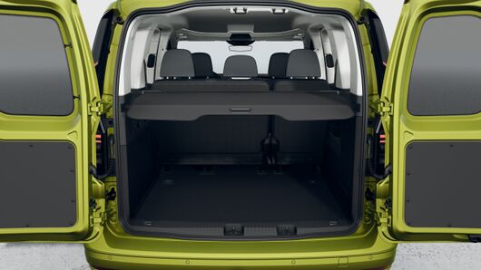 Slika Caddy5 Compact Life 2.0 TDI