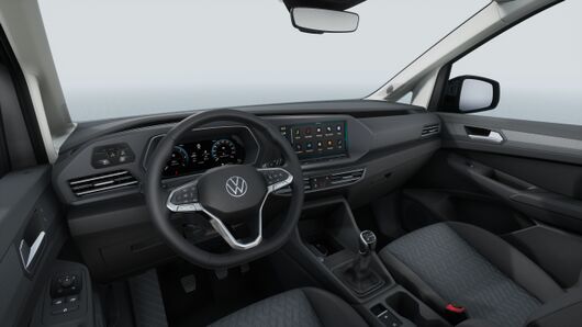 Slika Caddy5 Compact Life 2.0 TDI