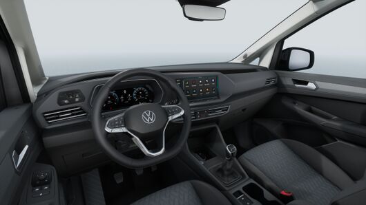 Slika Caddy5 Compact Life 2.0 TDI
