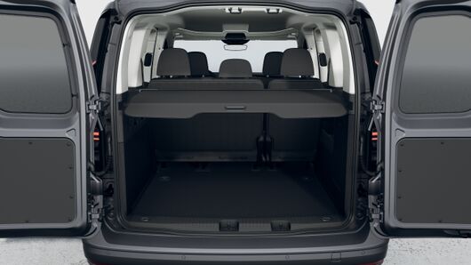 Slika Caddy5 Compact Life 2.0 TDI